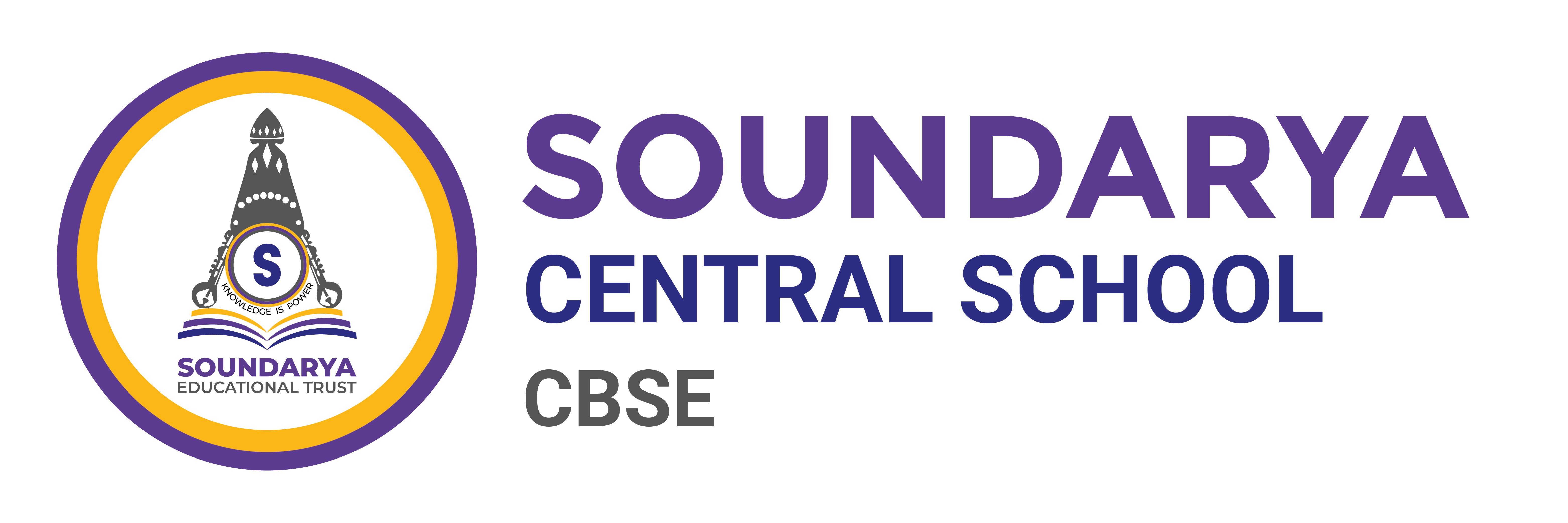 Soundarya Central School